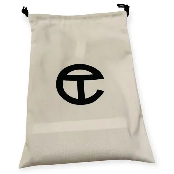 Telfar Small Shopping Bag - Cobalt (Brand New)